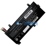 Batería para PDA AEC5259146-2S1P 11 Líneas [Batería de Repuesto]